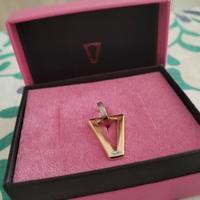 Orecchino di Valentina Ferragni originale