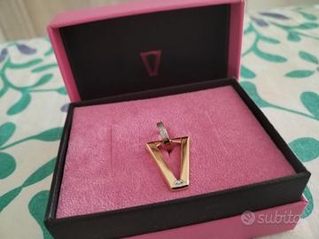 Orecchino di Valentina Ferragni originale