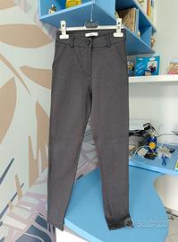 Pantaloni ZUIKI a sigaretta taglia XS