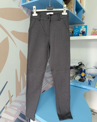 Pantaloni ZUIKI a sigaretta taglia XS