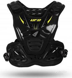 Pettorina Ufo