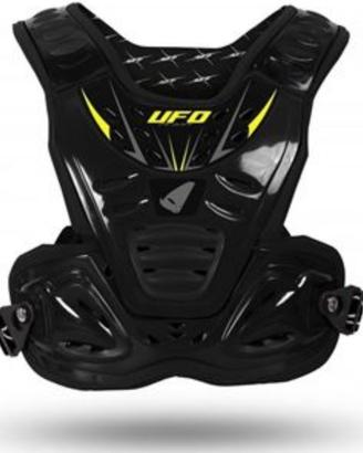 Pettorina Ufo