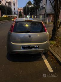 Fiat grande punto 1.3 MTJ 75 Cavalli