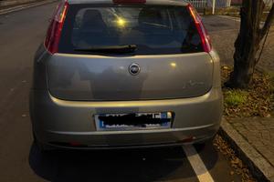Fiat grande punto 1.3 MTJ 75 Cavalli