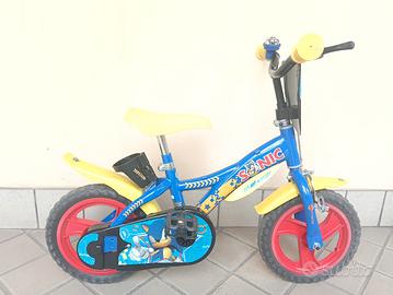 bici per bambino 