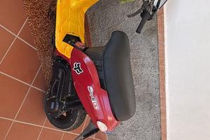 Piaggio Typhoon (SENZA MOTORE) - Con Documenti