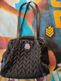borsetta Moncler