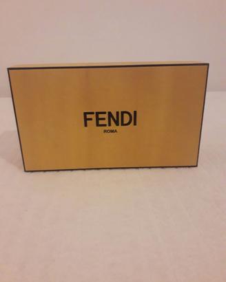 scatola Fendi
