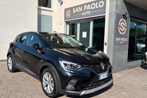 RENAULT Captur TCe 12V 100 CV Business