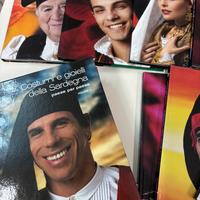 Costumi e gioielli della Sardegna raccolta