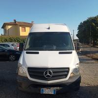 Sprinter 2.2 tdi 145cv L4 H2 extra lungo