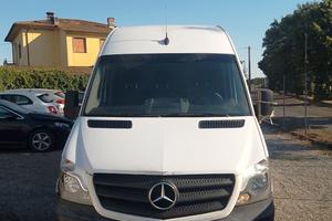 Sprinter 2.2 tdi 145cv L4 H2 extra lungo