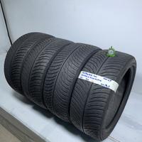 Gomme Usate MICHELIN 225 90 18