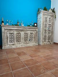 Credenza Taormina