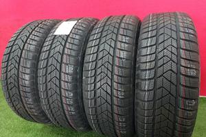 205 50 17 Gomme Invernali Pirelli 205 50R17