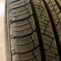 Gomme Michelin Latitude