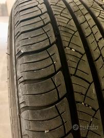 Gomme Michelin Latitude