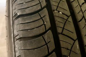 Gomme Michelin Latitude