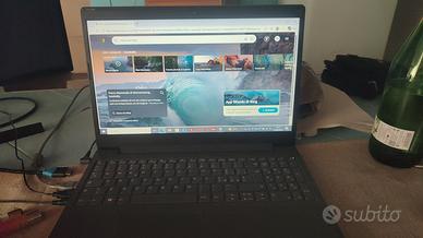 PC portatile Lenovo