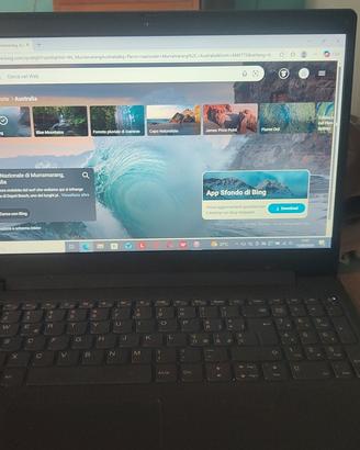 PC portatile Lenovo