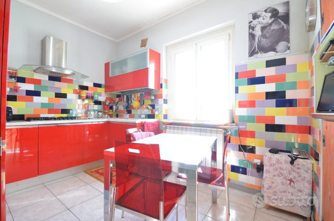 Villa singola a città sant'angelo - Vista 5