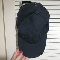 Berretto Armani Jeans nero