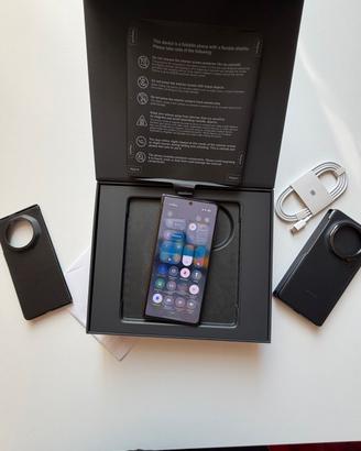 Honor Magic V3 