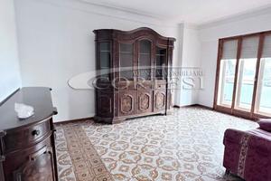 Appartamento di 120 mq con Garage PS/168