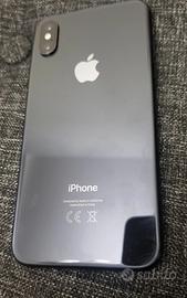 IPHONE XS MAX 512 e 256