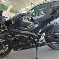 Gsx r 1000 k5
