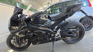Gsx r 1000 k5