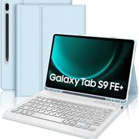 Custodia+tastiera wifi per Tablet 12.4