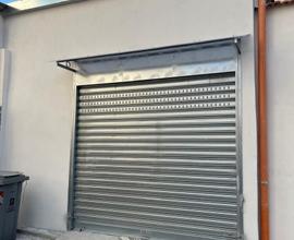 Box/posto auto