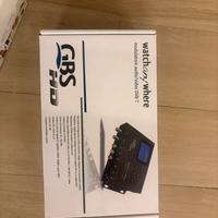 Modulatore audio video