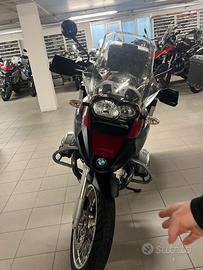 Bmw r 1200 gs