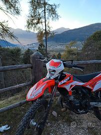 Beta RR50 sport