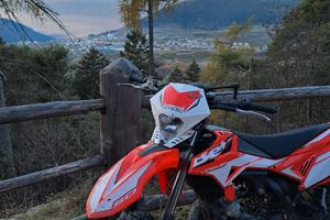 Beta RR50 sport