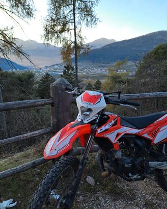 Beta RR50 sport