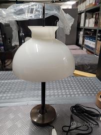 Lampada da tavolo Gino Sarfatti