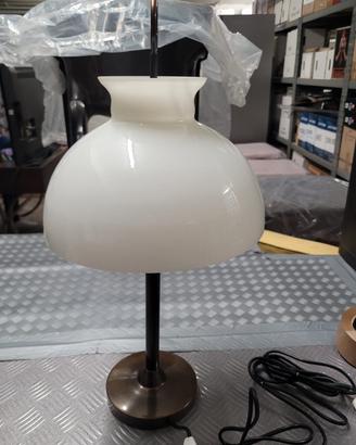 Lampada da tavolo Gino Sarfatti