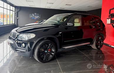 Bmw X5 xDrive30d Futura