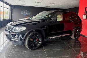 Bmw X5 xDrive30d Futura