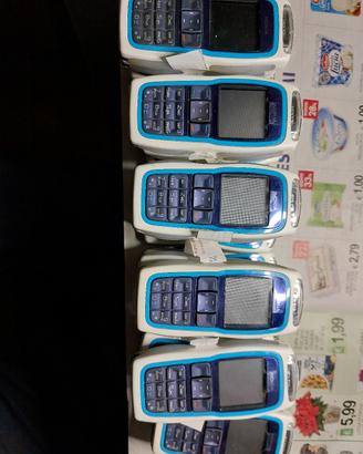 Nokia 3220