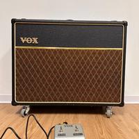 Vox AC30 CC2 Custom Classic