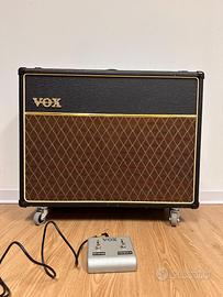 Vox AC30 CC2 Custom Classic