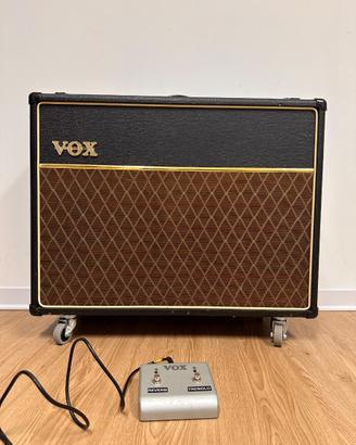 Vox AC30 CC2 Custom Classic