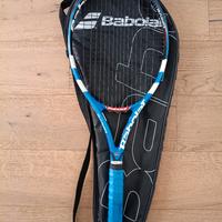 Racchetta BABOLAT PURE DRIVE 300g L3 PERFETTA 