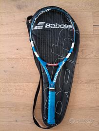 Racchetta BABOLAT PURE DRIVE 300g L3 PERFETTA 
