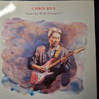 Vinile Chris Rea