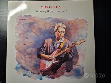 Vinile Chris Rea